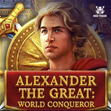 Alexander The Great - ADAGAMING168