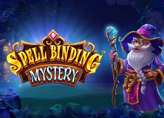 Spellbinding Mystery - ADAGAMING168